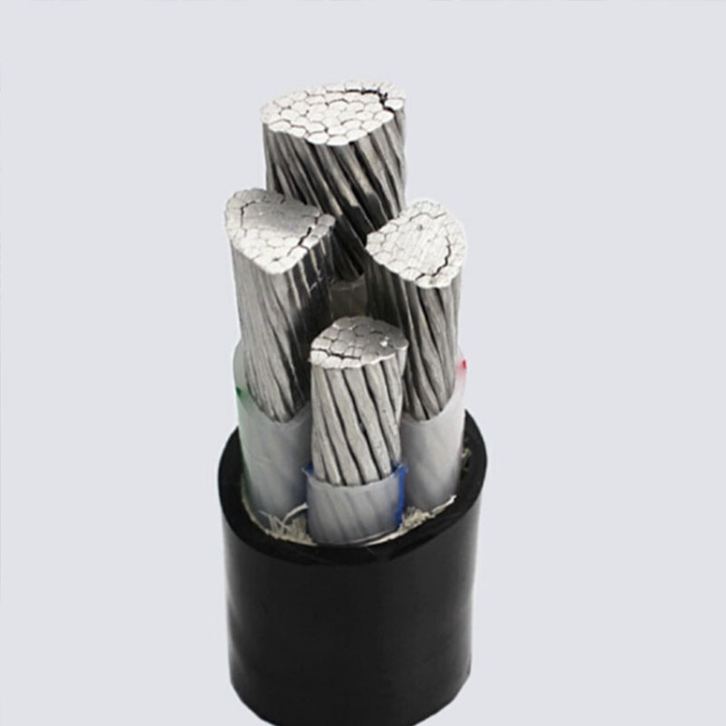 川能vlv电力电缆 国标vlv铝芯电缆