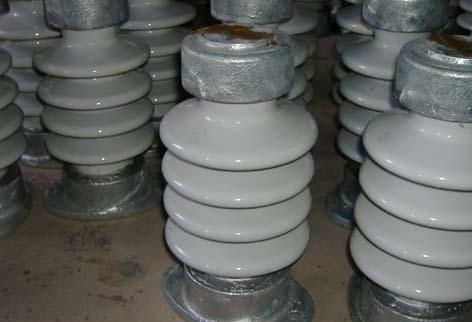 诺佳 绝缘瓷瓶 瓷瓶