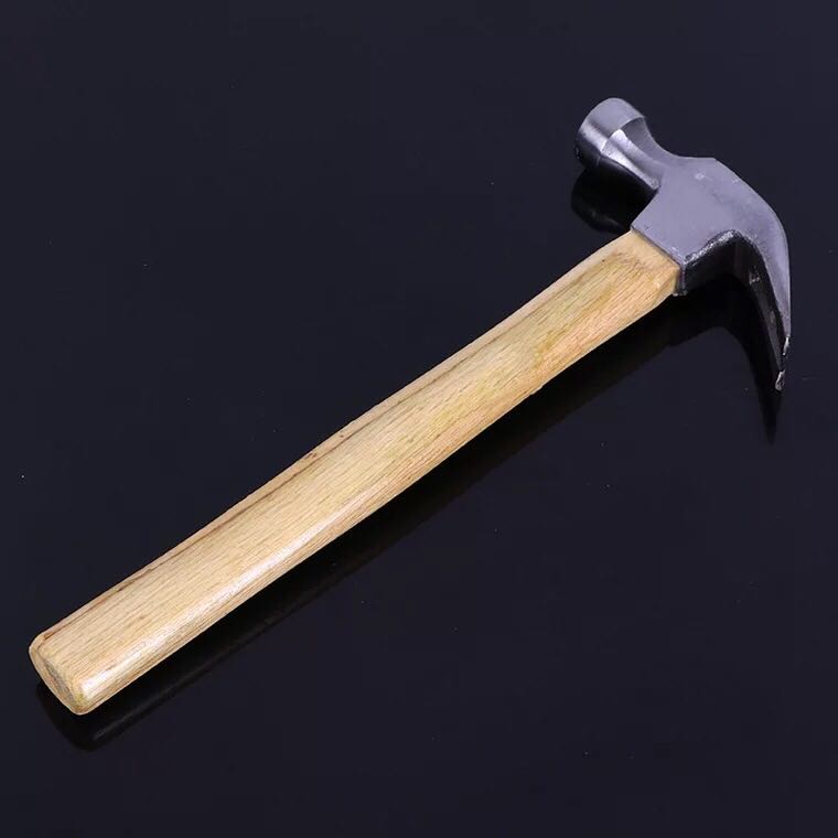 世达 羊角锤 羊角锤