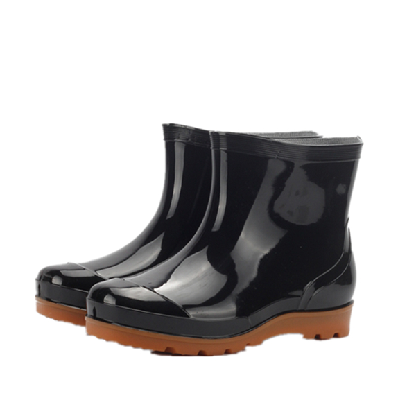 星亿 低腰雨鞋 雨靴 雨鞋