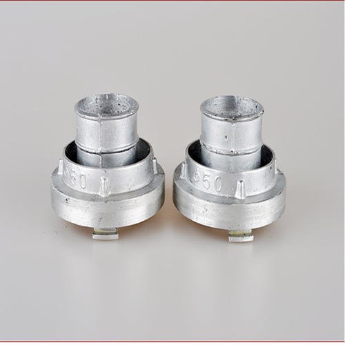 丹星 铝制消防接扣 消防接扣