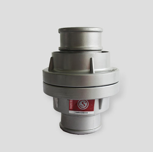 空调通风  灭火器 灭火器配件 商品名称   :   铝制消防接扣 商品品牌