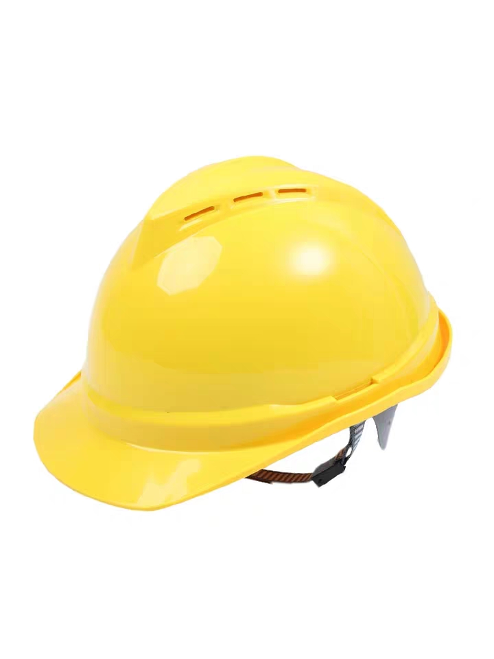 飞迅 塑料安全帽 安全帽 工人安全帽