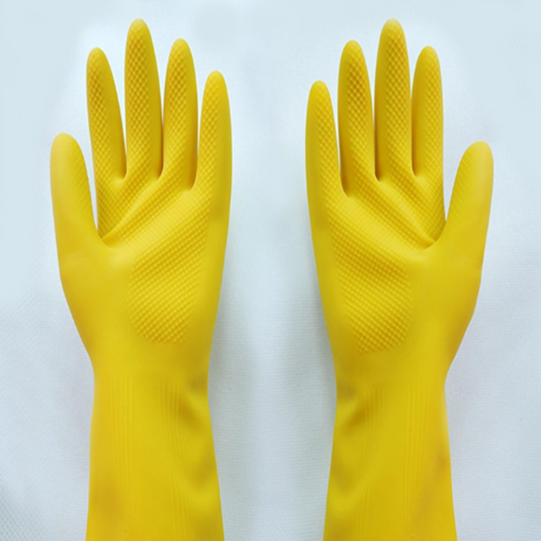 荣开 耐酸碱手套 防腐蚀手套