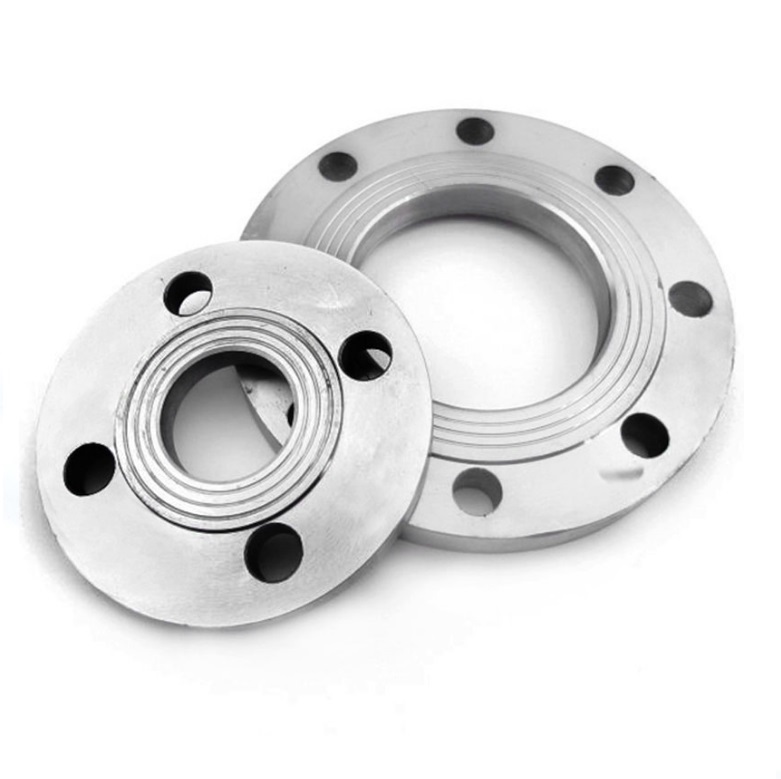 金利 螺纹法兰 内牙法兰片
