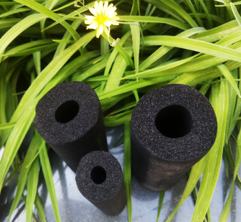美格 橡塑保温管(b2级) 橡塑保温管