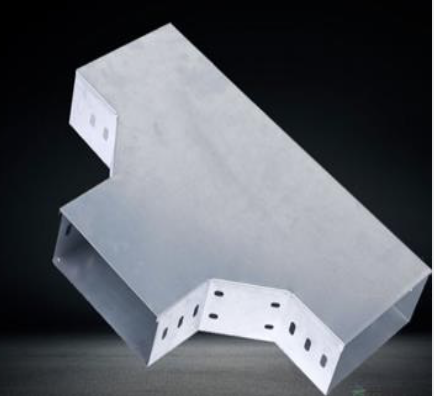 世涛 桥架水平三通 桥架水平三通