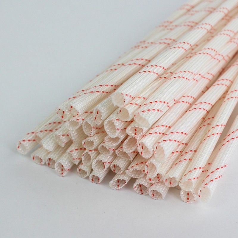 佳德利 黄腊管(pvc玻璃纤维软管) 黄腊软管