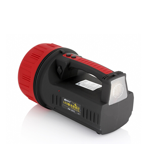 东腾 手提式充电聚光灯 手提式充电聚光灯